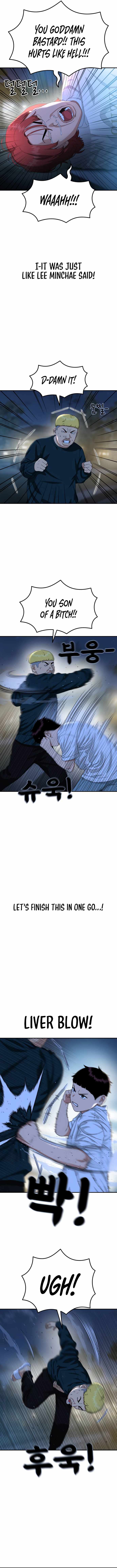 Top 1 Fighting Tutoring Chapter 35 14